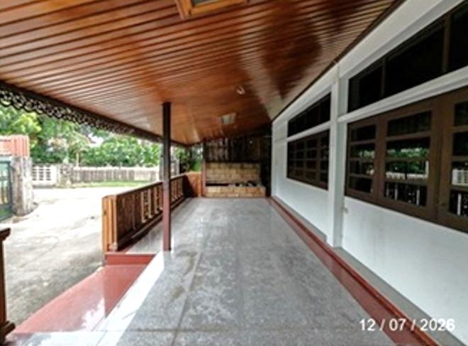 รูป บ้านเดี่ยว 270 ตร.วา เมืองชลบุรี ชลบุรี 9M - รูปที่ 2/57