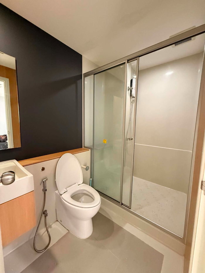 รูป ใกล้รถไฟฟ้า และรถประจำทาง ใกล้ห้าง สกายไลน์ รัตน - รูปที่ 11/11