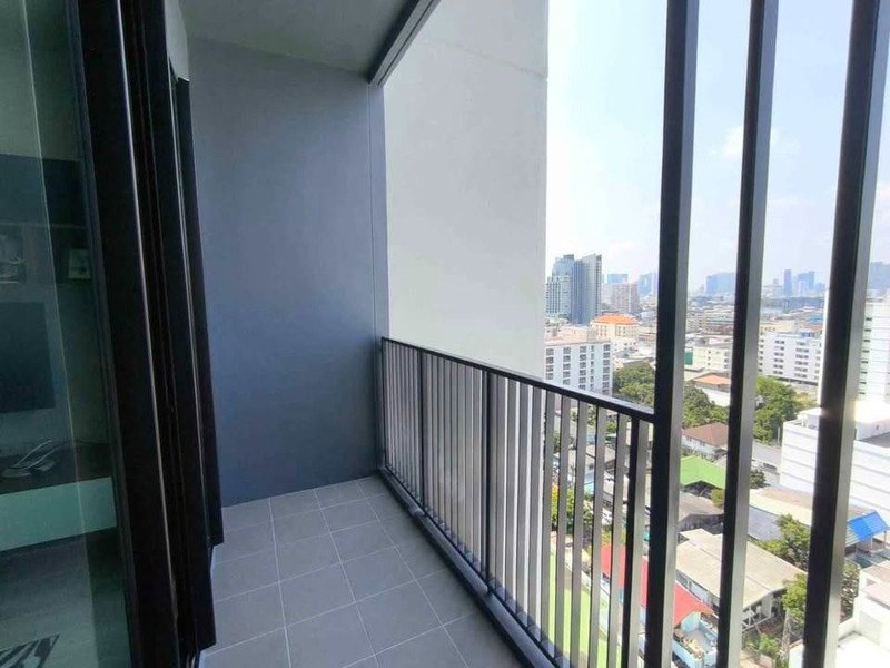 picture A050175 Quinn Condo Ratchada - 7/8