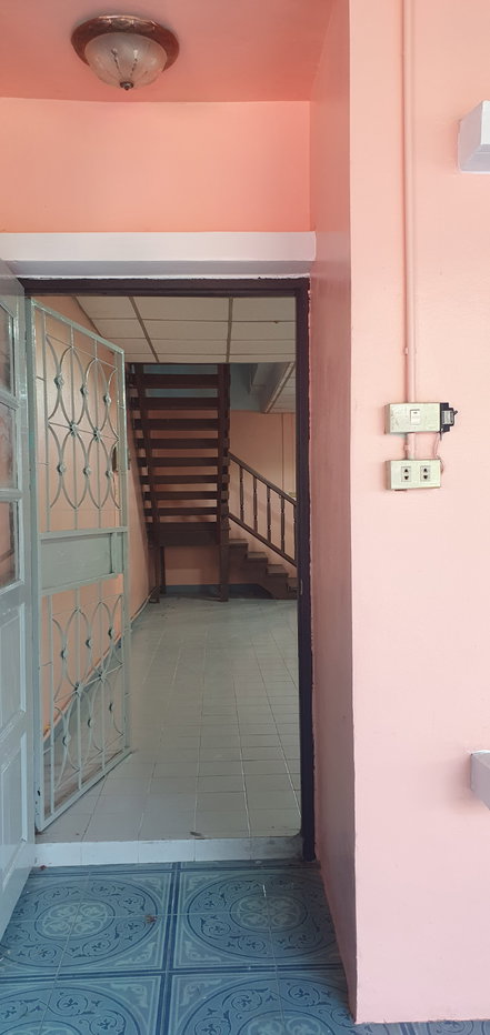 รูป ทาวเฮาส์ 2ชั้น หมู่บ้านพัชรวิลล์2 พุทธมณฑลสาย4 ขนาด 19.8 ตรว. - รูปที่ 4/18