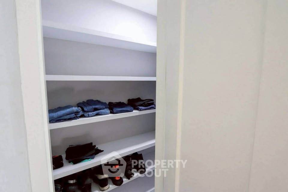 รูป ราคาเหมาะสม คอนโด 2 ห้องนอน ขนาด 93 ตร.ม. บ้านธนอนสารสิน ใกล้ BTS ราชดำริ (ID 2855137) - รูปที่ 12/14