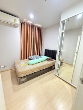 🤝🏻RB25460 ให้เช่าถูกมาก👍พลัม คอนโด ปิ่นเกล้า สเตชั่น✅แอดไลน์ @mproperty( มี @ ด้วย) แอดมินตอบไว