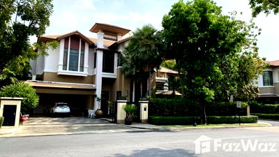 Houses for sale Tesco Lotus Extra Rama 4 : 5 Bedroom House for sale at Baan Sansiri Sukhumvit 67  1682712