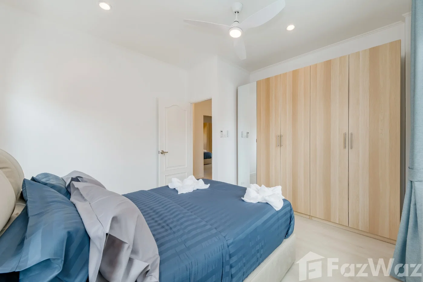 picture 4 Bedrooms at PermSap Villa Si Sunthorn 6468462 - 2/28