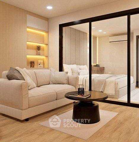 รูป คอนโด 1 ห้องนอน ขาย ที่ ศิริตานา คอนโดมิเนียม 2 ใกล้ มช. สุเทพ (ID 3113580) - รูปที่ 1/8