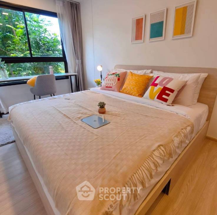 รูป คอนโด 2 ห้องนอน ให้เช่า เดอะ เบส บูกิต ภูเก็ต ใกล้กะทู้ ภูเก็ต (ID 3111832) - รูปที่ 4/5