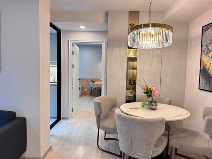 รูปภาพ Condo for Rent. Escent Ville. 4th Floor, 56 sq m