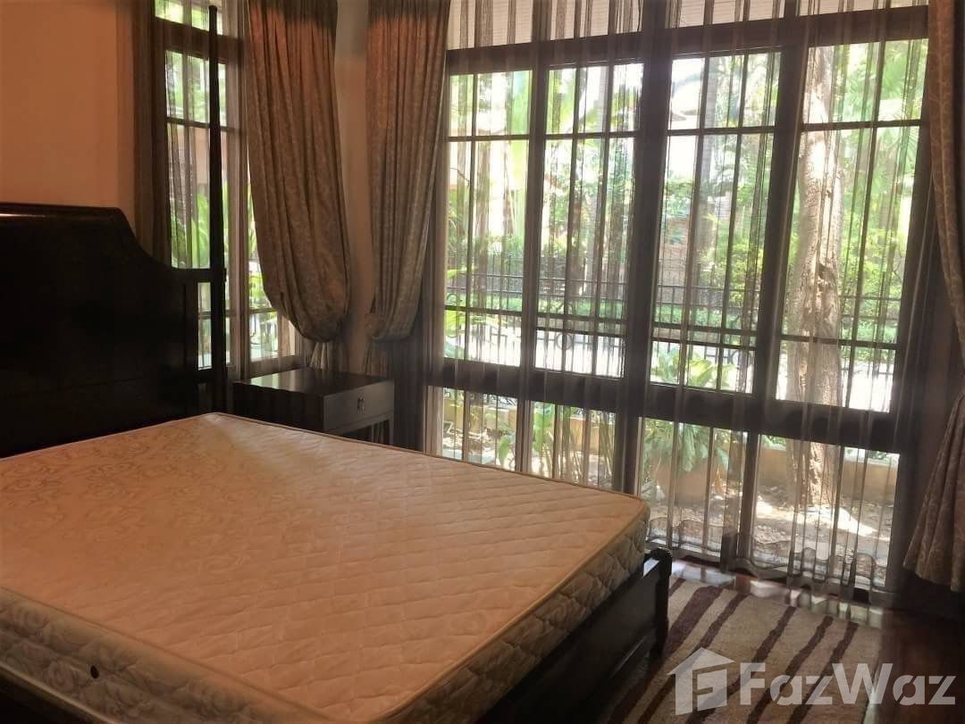 รูป ขาย บ้านเดี่ยว 5 ห้องนอน ในโครงการ บ้านแสนสิริ สุขุมวิท 67 1682712 - รูปที่ 15/16