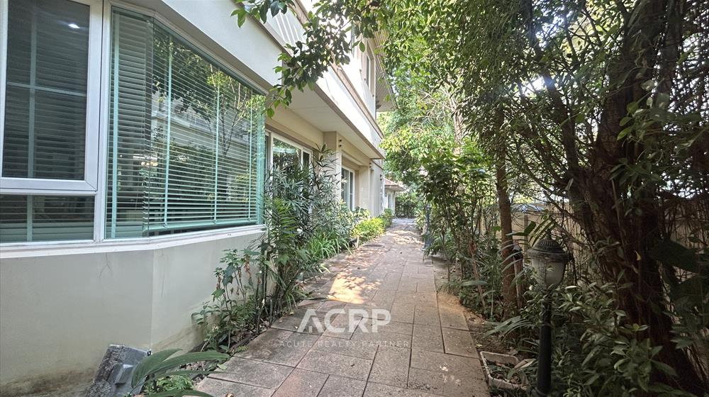 รูป ขายบ้านหรู โครงการพฤกษ์ภิรมย์ รีเจ้นท์ ราชพฤกษ์-รัตนาธิเบศร์  (00159681) - รูปที่ 8/8