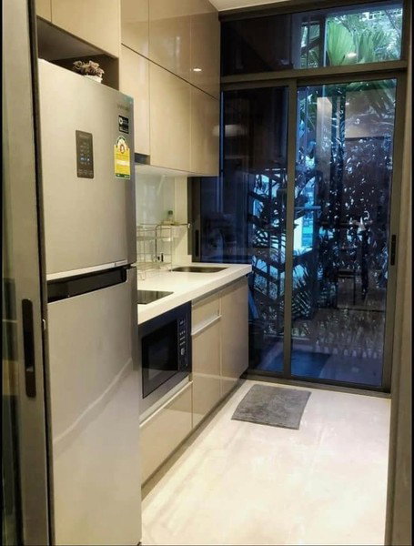รูป A050168 Mayfair Place Sukhumvit 50 - รูปที่ 5/8