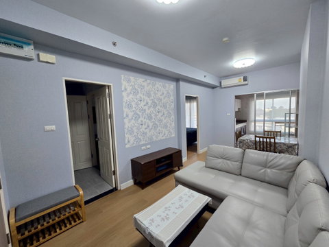 Spacious Fully Furnished Condo for Sale near Central Festival – Only THB 2.69 Million