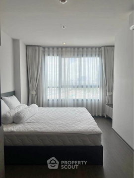 1-BR Condo At Ideo Phaholyothin Chatuchak • 22nd Floor, 200m to BTS Saphan Khwai (ID 3113027)