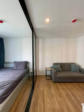 🔥 For Sale – Kensington Sriracha Condo | Prime Location Opposite Kasetsart University | Fully Furnished | Pool View