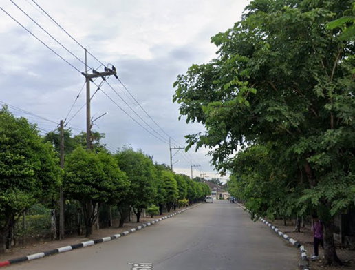รูป Baan Phatchara Ville 2   - รูปที่ 4/4