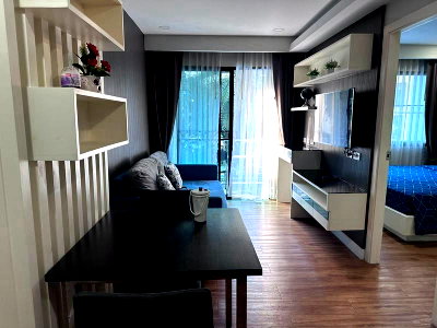 ขายคอนโด : 🔥 ขาย ดุสิต แกรนด์ พาร์ค 1 – จอมเทียน (Dusit Grand Park 1 – Jomtien) | หาดจอมเทียน พัทยา