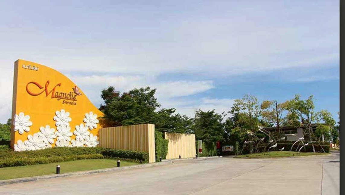 รูป ให้เช่าบ้านเดี่ยว ม.แมกโนลีย์ สวนเสือ ศรีราชา - รูปที่ 2/32