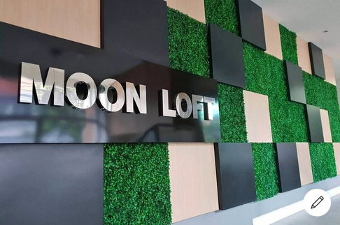 A050143 Moon Loft Condominium
