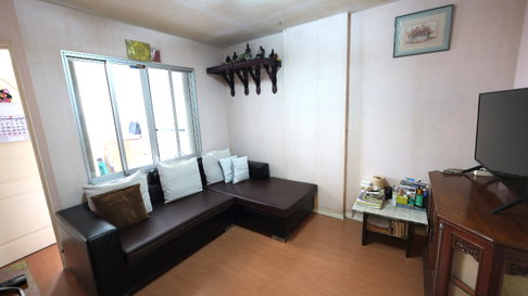 (G-362) Condo for Sale: 1 Bedroom Condo near MRT Purple Line, Nonthaburi 1 Intersection Station, close to Central Northville.