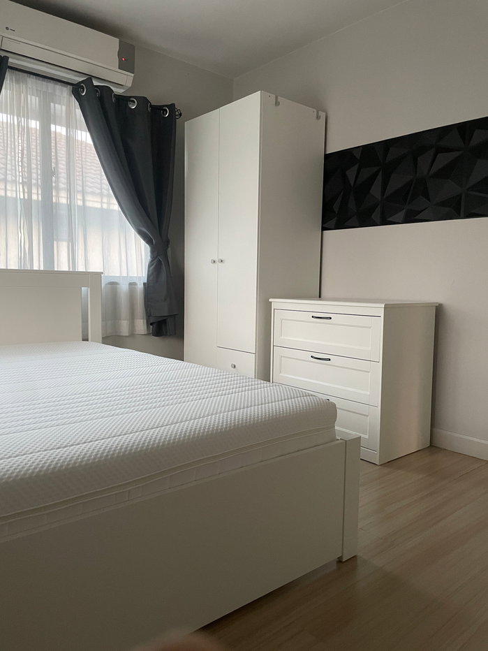 รูป 🏡✨ ให้เช่าบ้านเดี่ยว 2 ชั้น — คณาสิริ วงแหวนลำลูกกา (คลอง 5) บ้านหลังใหญ่ เฟอร์ครบ พร้อมอยู่ - รูปที่ 8/18