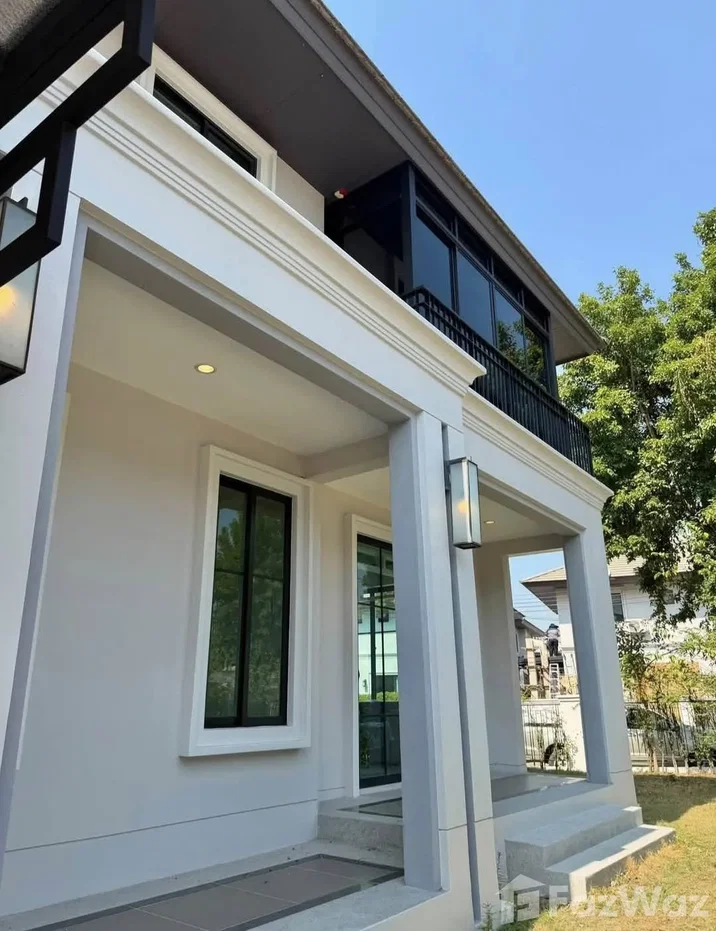 รูป ขาย บ้านเดี่ยว 3 ห้องนอน ในโครงการ เศรษฐสิริ พัฒนาการ 6603571 - รูปที่ 11/12
