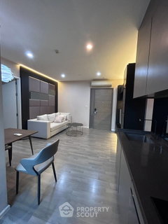 100m To BTS Phra Khanong | 1-BR The Room Sukhumvit 69 (ID 3111306)