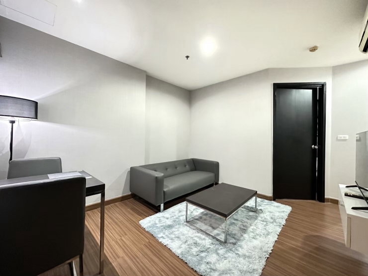 รูป ขาย Diamond ratchada condo 35 ตรม. ราคา 2,790,000 บาท ห้องสวย - รูปที่ 2/14