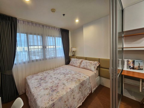 🔥ขาย Lumpini Condo Town North Pattaya - Sukhumvit (ลุมพินี คอนโดทาวน์ พัทยาเหนือ - สุขุมวิท) ทำเลดี ใกล้แหล่งท่องเที่ยว✅ เดินทางสะดวก