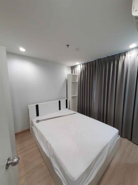 A9210769 ให้เช่า คอนโด Casa Condo Bangyai (คาซ่า คอนโด บางใหญ่) ขนาด 26 ตร.ม ชั้น 26
