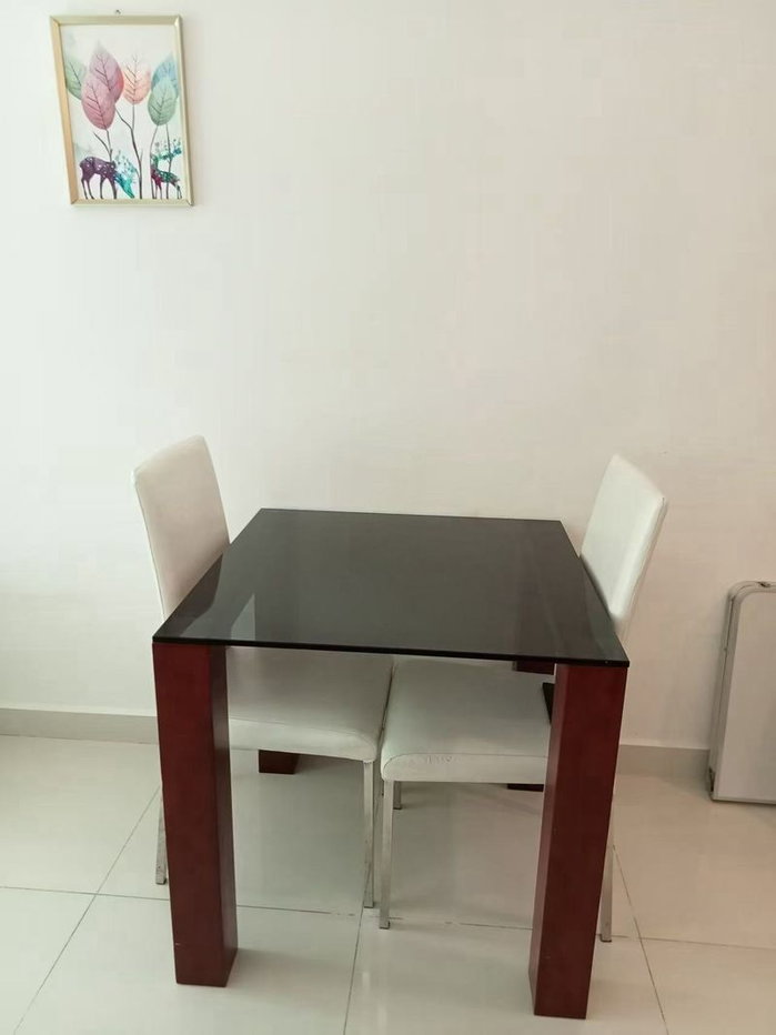 รูป ให้เช่า ลากูน่า 3 ห้องสวย เฟอร์ครบ พร้อมเข้าอยู่ 8,500 บาท สนใจทักด่วน!!! - รูปที่ 3/10