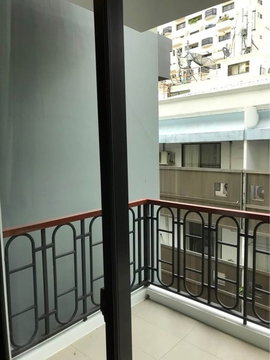 A050161 Na Vara Residence