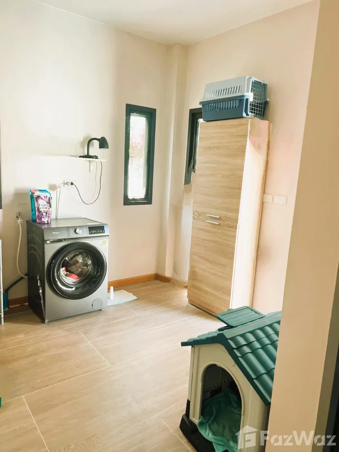 รูป วิลล่าให้เช่า 2 ห้องนอน ใน บ่อผุด, สุราษฎร์ธานี 6598394 - รูปที่ 14/14