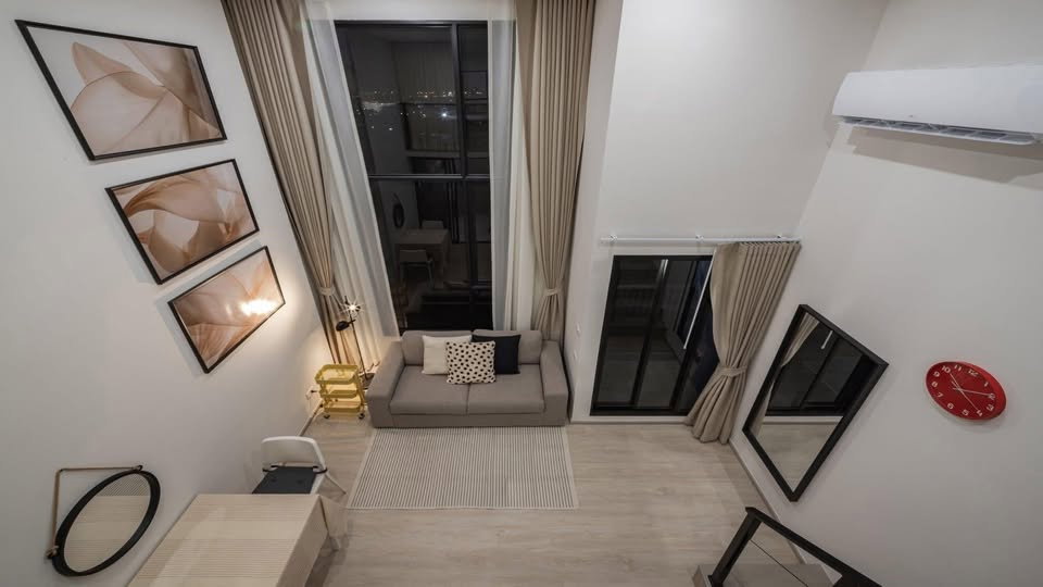 picture Condo for Rent at Origin Plug & Play E22 Station (M6907018) - 6/13