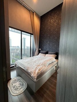 🟢ER26292 🟢ให้เช่า / For Rent KNIGHTSBRIDGE SPACE RAMA 9 💰 ราคา 39,000 บาท/เดือน