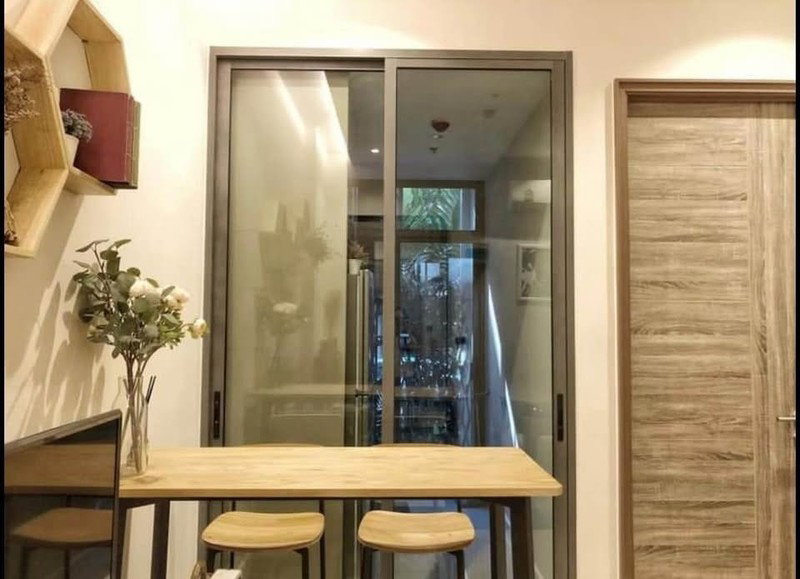 รูป A050168 Mayfair Place Sukhumvit 50 - รูปที่ 2/8