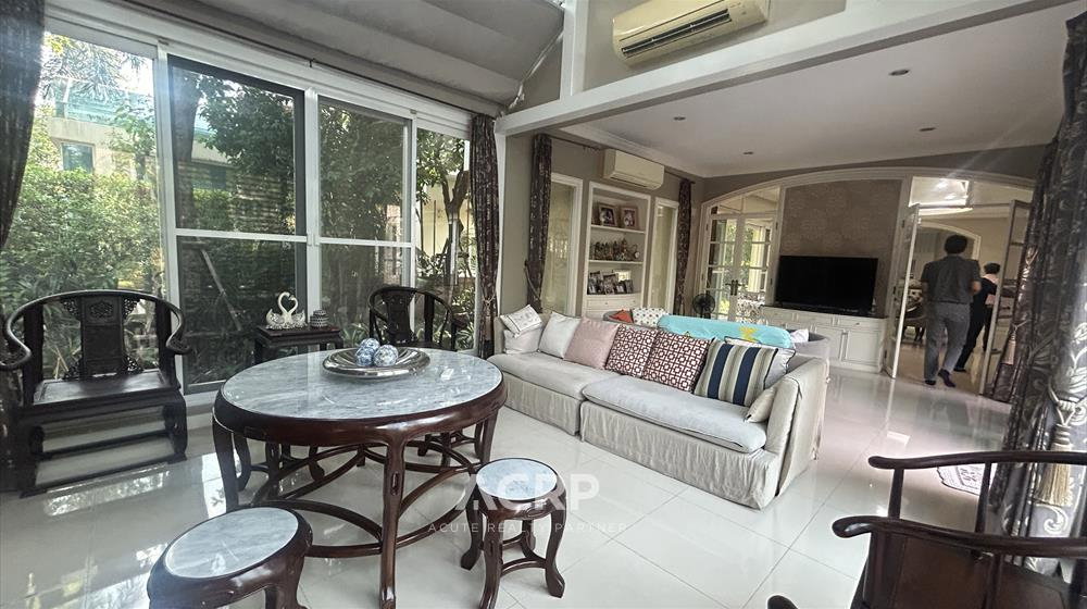 รูป ขายบ้านหรู โครงการพฤกษ์ภิรมย์ รีเจ้นท์ ราชพฤกษ์-รัตนาธิเบศร์  (00159681) - รูปที่ 5/8