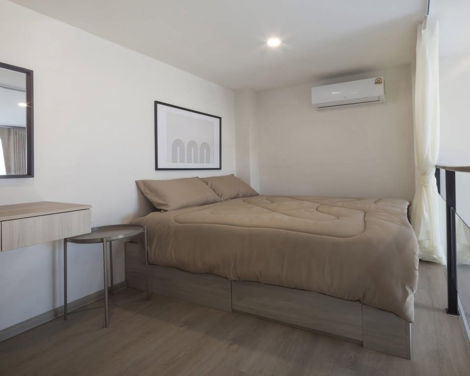 picture Condo for Rent at Origin Plug & Play E22 Station (M6907018) - 3/13