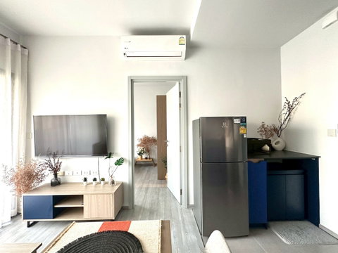 ✨LineID : @Rizzestate (With@) ✨For rent Condo XT Ekkamai 💳 Accept Credit Card