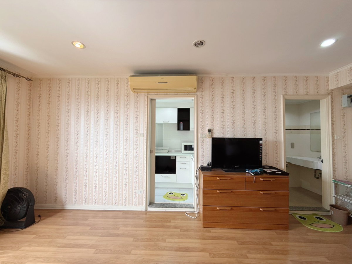 picture For Sale Lumpini Place Pinklao 2 - 3/14