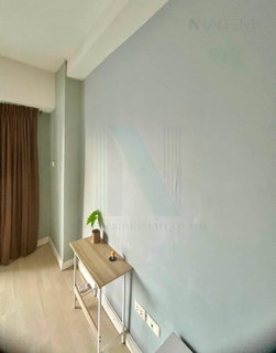 รูปภาพ 🎉 ให้เช่าคอนโด ซิตี้ ลีฟวิ่ง รัชดา อาคาร 1 ชั้น 15 สตูดิโอ ขนาด 37 ตรม ใกล้ ใกล้ MRT ห้วยขวาง