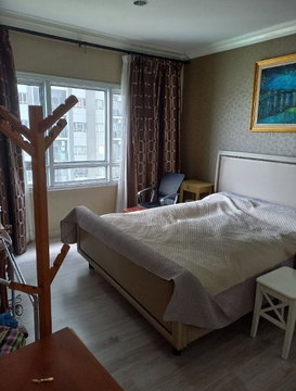 ## Spacious River View Condo for Rent | Manor Sanambinnam | 43 sqm | 1 Bedroom | Only THB 10,000/Month