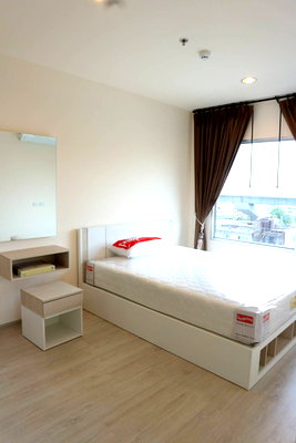 คอนโดให้เช่า : 🟢ER26287 🟢ให้เช่า / For Rent Aspire Ratchada - Wongsawang 💰 ราคา 15,000 บาท/เดือน