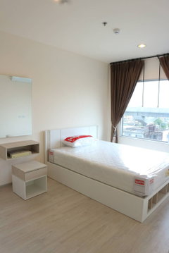 🟢ER26287 🟢ให้เช่า / For Rent Aspire Ratchada - Wongsawang 💰 ราคา 15,000 บาท/เดือน