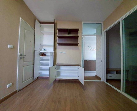  svs338 For rent Bliz Condominium Rama 9-Hua Mak