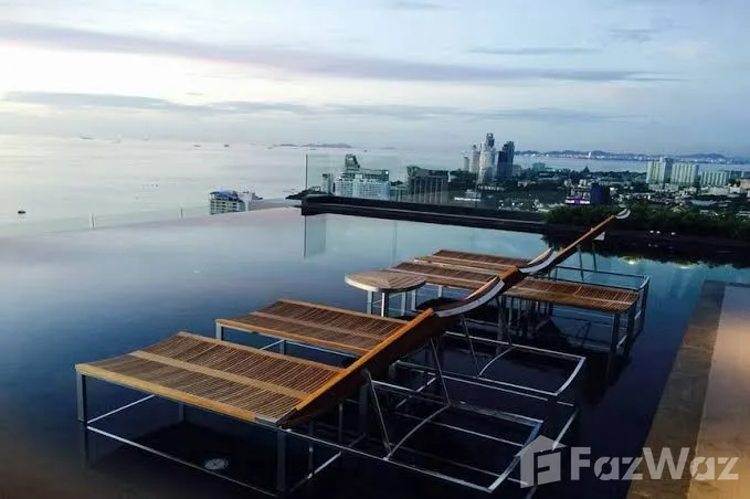 รูป ขาย คอนโด 1 ห้องนอน ในโครงการ เซ็นทริค ซี 6602893 - รูปที่ 7/7