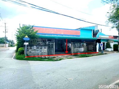 HOME 51.7 Sq.w. Muang Maha Sarakham Maha Sarakham for 2M