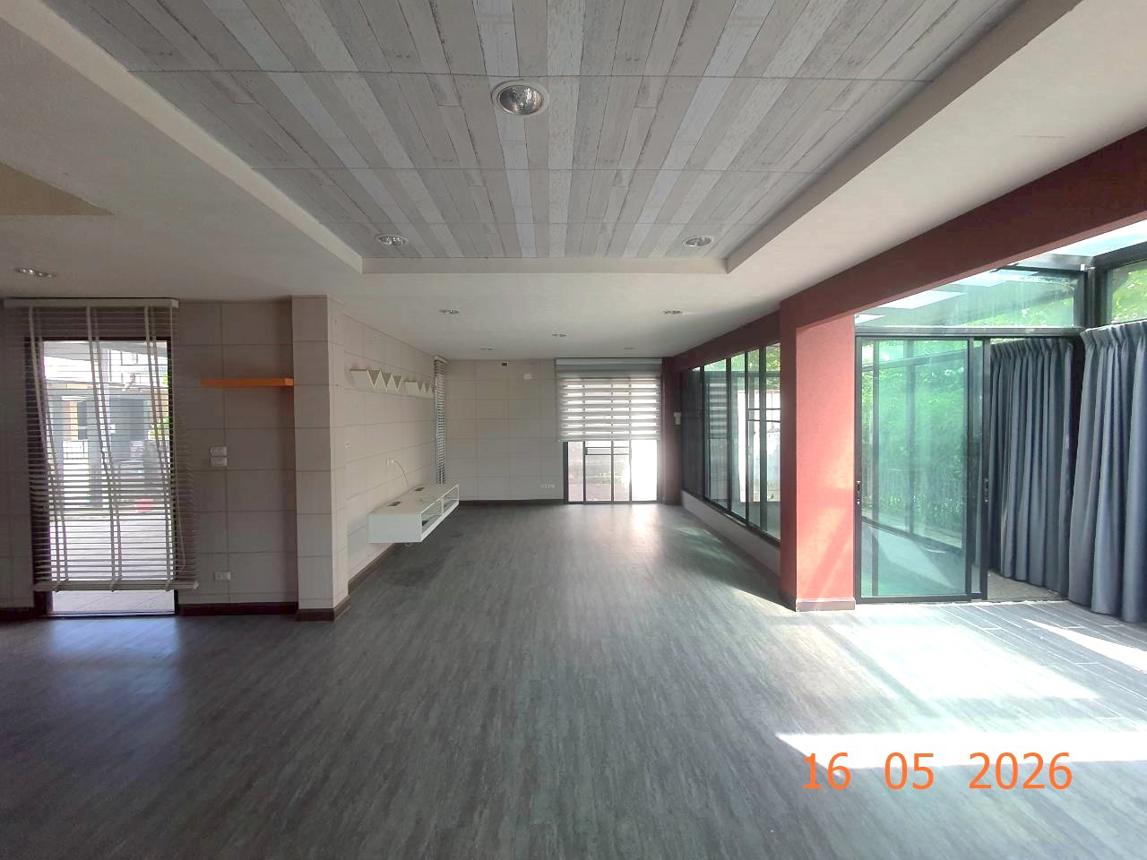 รูป บ้านเดี่ยว 57 ตร.วา เพลินจิต คอลลิน่า สันกำแพง เชียงใหม่ 3.1M - รูปที่ 31/49