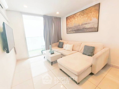 คอนโด 2 ห้องนอน โครงการ Park Royal 3 พัทยาเหนือ พราตำมะนก (ID 2107688)
