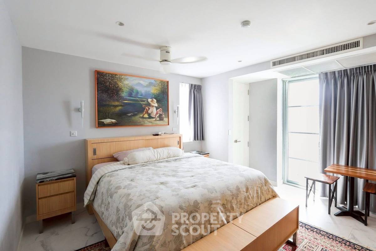 รูป ขายคอนโด 2 ห้องนอน ขนาด 93 ตร.ม. ชั้น 7 บ้านธนอนสารสิน ใกล้ BTS ราชดำริ (ID 2297112) - รูปที่ 11/14