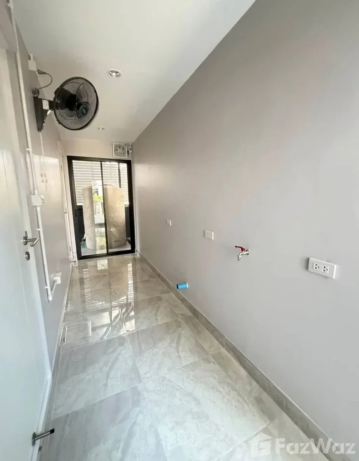 รูป ขาย บ้านเดี่ยว 3 ห้องนอน ในโครงการ เศรษฐสิริ พัฒนาการ 6603571 - รูปที่ 10/12