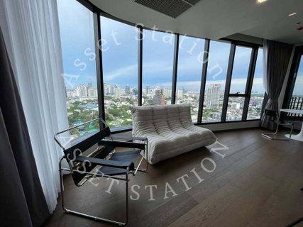 Ideo Q Sukhumvit 36 🚄 Nearby BTS Thonglor 500 metre and near EmQuartier